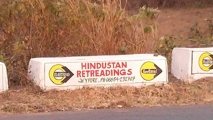 Hindustan Tyre Retreadings