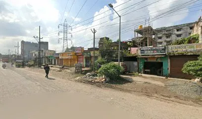 HINDUSTAN TYRE SERVICE