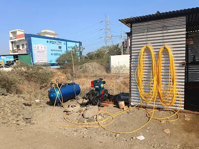 Hindustan tyre service