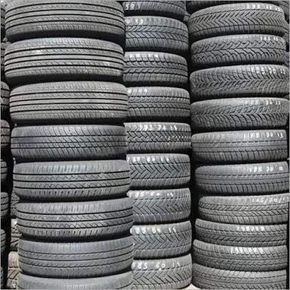 HINDUSTAN TYRE & TUBE