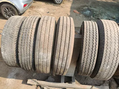 Hindustan Tyre Works
