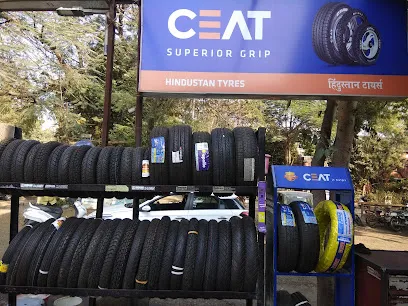 Hindustan tyre