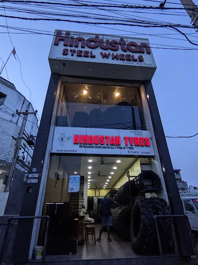 hindustan Tyres