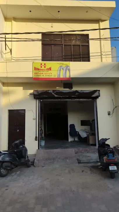 Hindustan Tyres co.