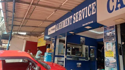 HiQ Tyres