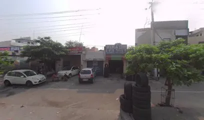 Hira Tyre Service