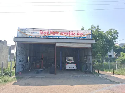 Hirai Wheels Alignment Service