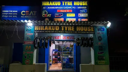 Hirakud Tyre House