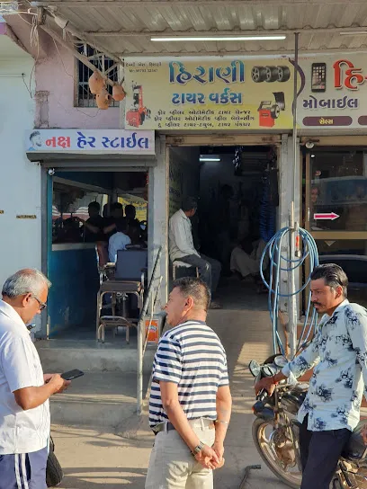 Hirani Tyre Works