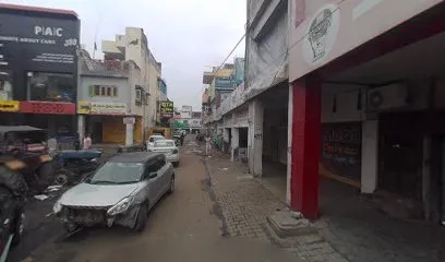 Hisar Tyres