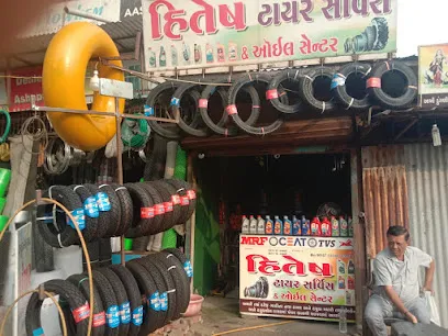 Hitesh Tayer Service