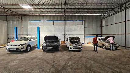 HK AUTO CARE