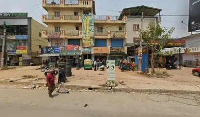 H.K.G.N Tyre Shop & Puncture Shop
