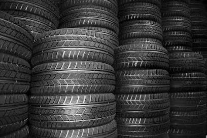 HKGN TYRE WORKS