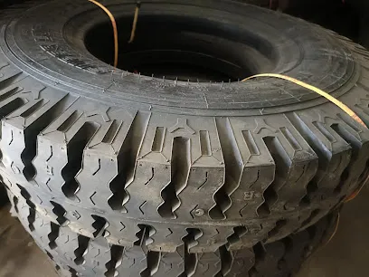 H.KGN Tyre