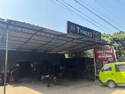 HM TYRES