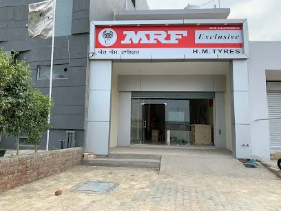H.M.Tyres