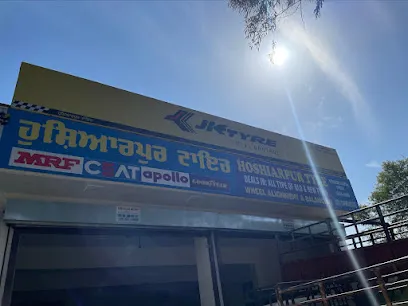 Hoshiarpur Tyre