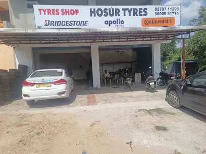 HOSUR TYRES