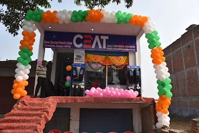 HOT Outlet CEAT & MICHELIN TYRE AGENCY KHETASARAI Jaunpur Uttar Pradesh 222139
