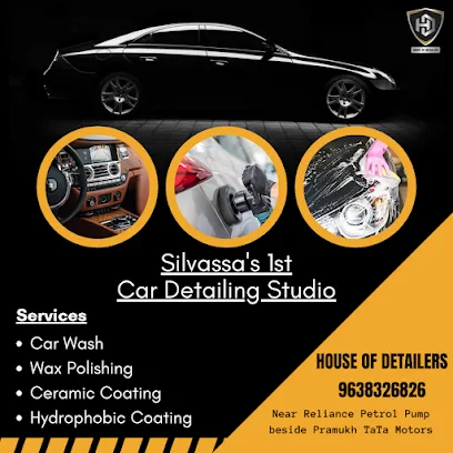 House of detailers