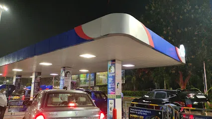 HP Air Filling