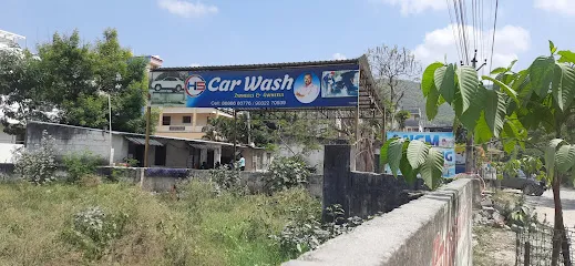 HS Car Wash