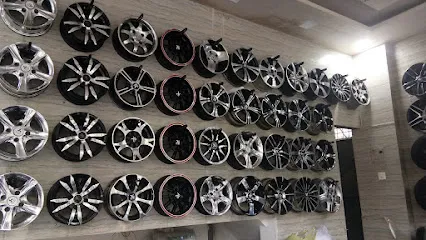H.S. TYRE HOUSE