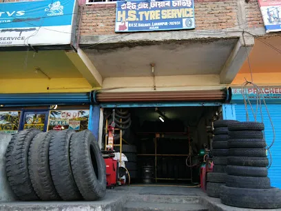 H.S Tyre Service