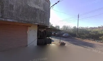 Huda Tyres
