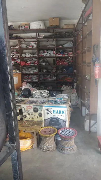 Huha Enterprise, Chaltlang Lily Veng