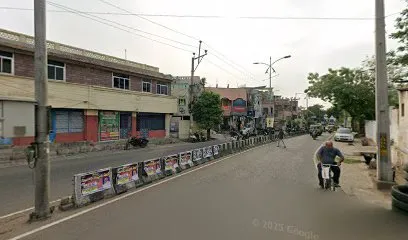 Humayun Tyre Works