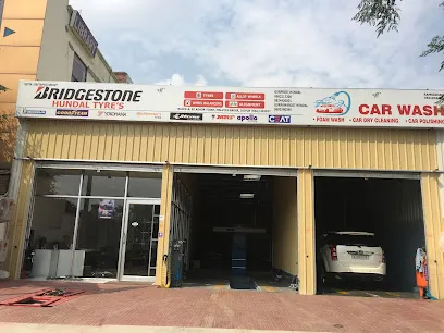 Hundal tyres