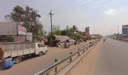 Hussain Puncture Shop