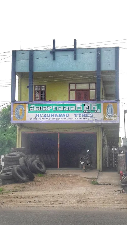 Huzurabad Tyres