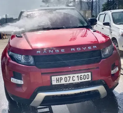 HYDRA Car Wash