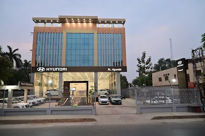 Hyundai Shivpur - RL Hyundai