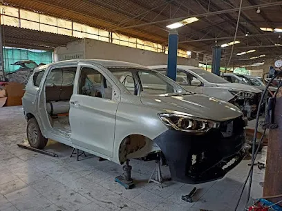 I K auto tech