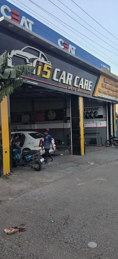 i5 Car Care