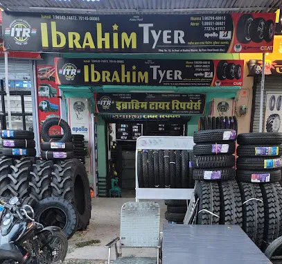 Ibrahim Tyres
