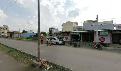 इंडियन फेब्रिकेशन वर्क