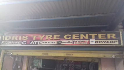 Idris Tyre Center