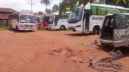 Idukki Tyre Puncture Shop