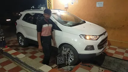 IKS TYRES AND WHEEL CARE