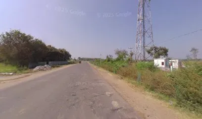 Ilahi tyre puncture