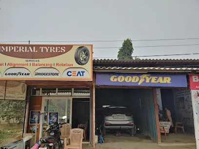IMPERIAL TYRES