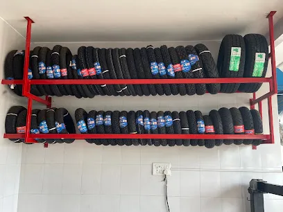 Imran Tyres And Puncture Shop