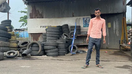IMTEEYAJ TYRE SERVICE NX