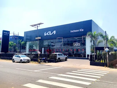 Incheon Kia - Kottayam