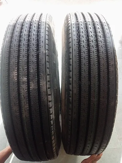 Indag Retreads, Deep Tyre And Treads